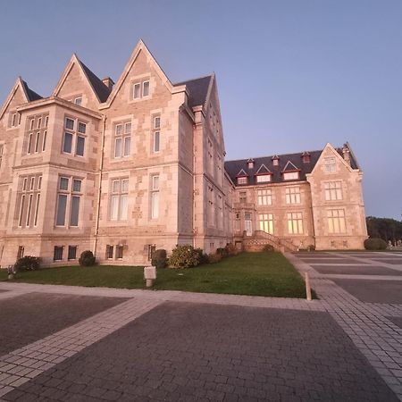 La Jomeruca ,Espaciosa Casa Rural Cerca De Playa Y Montana Carranceja Exterior foto