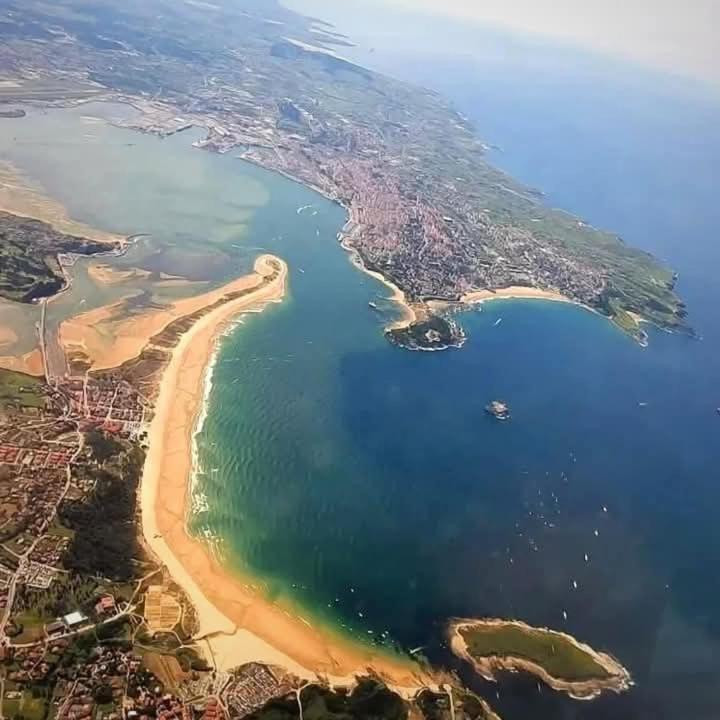 La Jomeruca ,Espaciosa Casa Rural Cerca De Playa Y Montana Carranceja Habitación foto